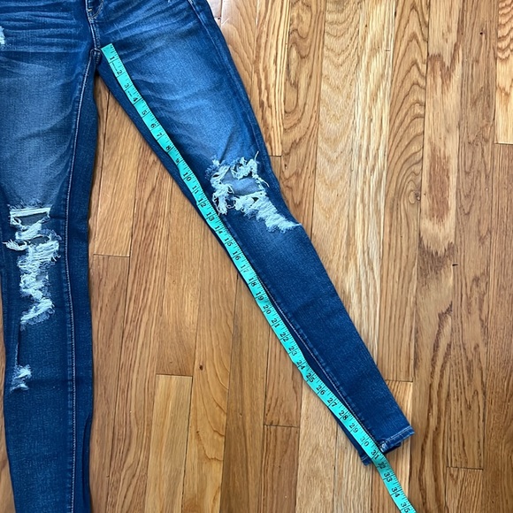 AE Next Level Jegging - Picture 8 of 13